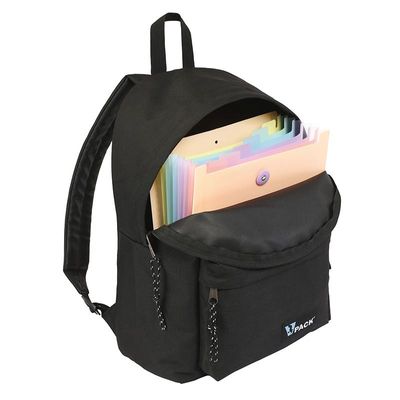 Viquel Rainbow Pastel - trieur à soufflet - pour A4 - disponible en différents coloris