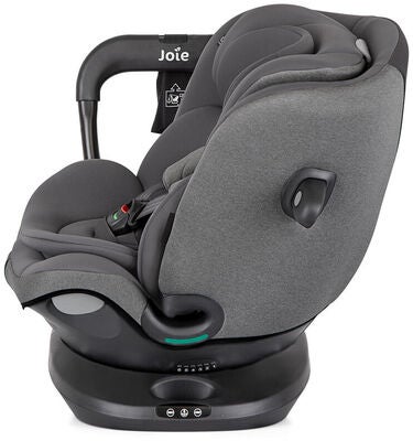 Joie I-Spin Multiway Bilstol, Thunder