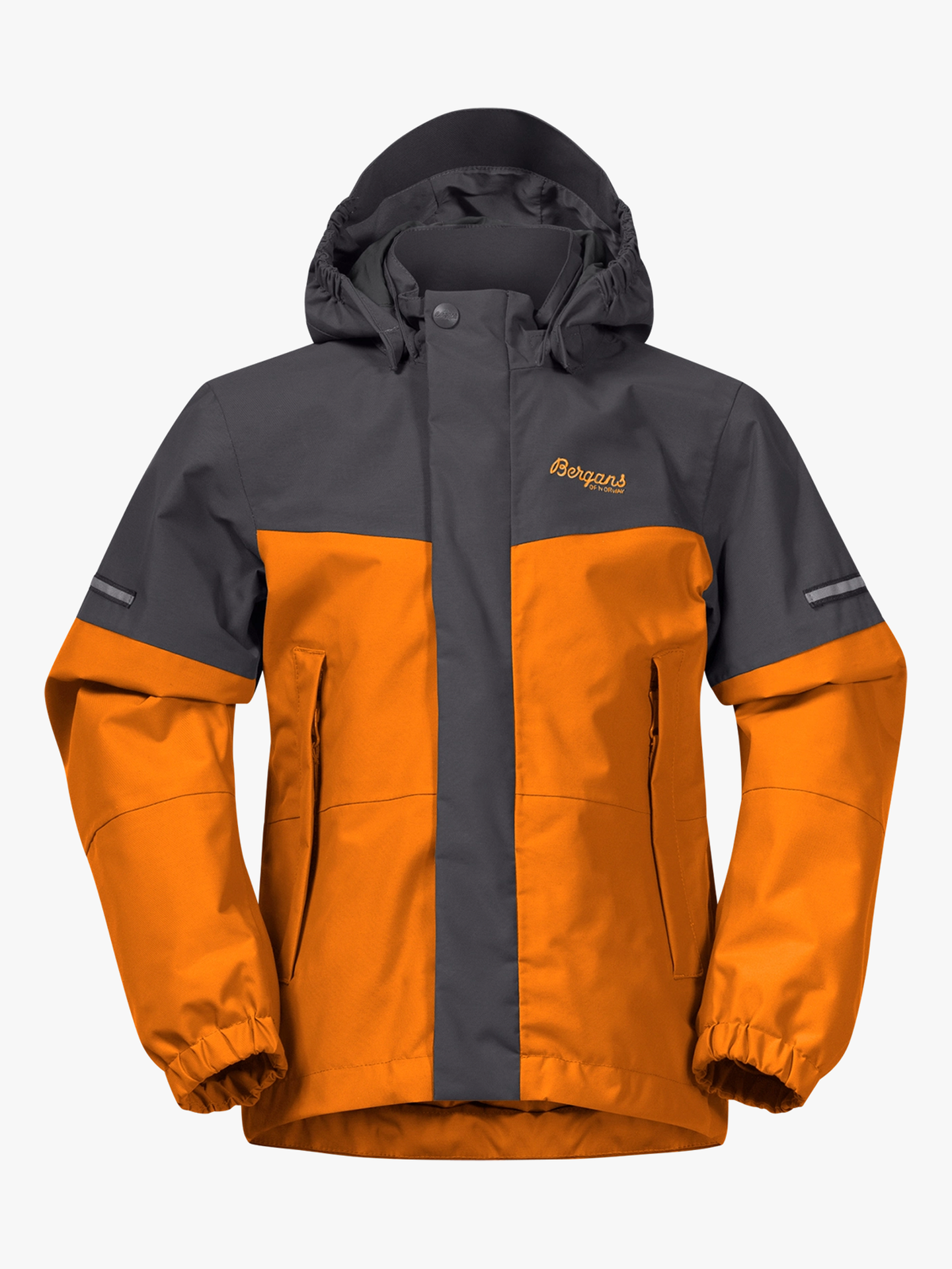 Lilletind Kids Jacket