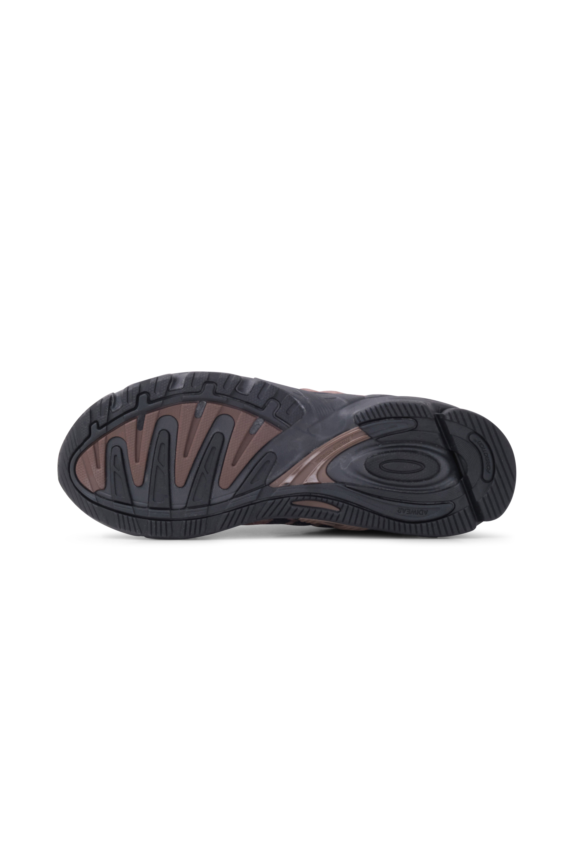 ADIDAS Baskets RESPONSE CL Marron