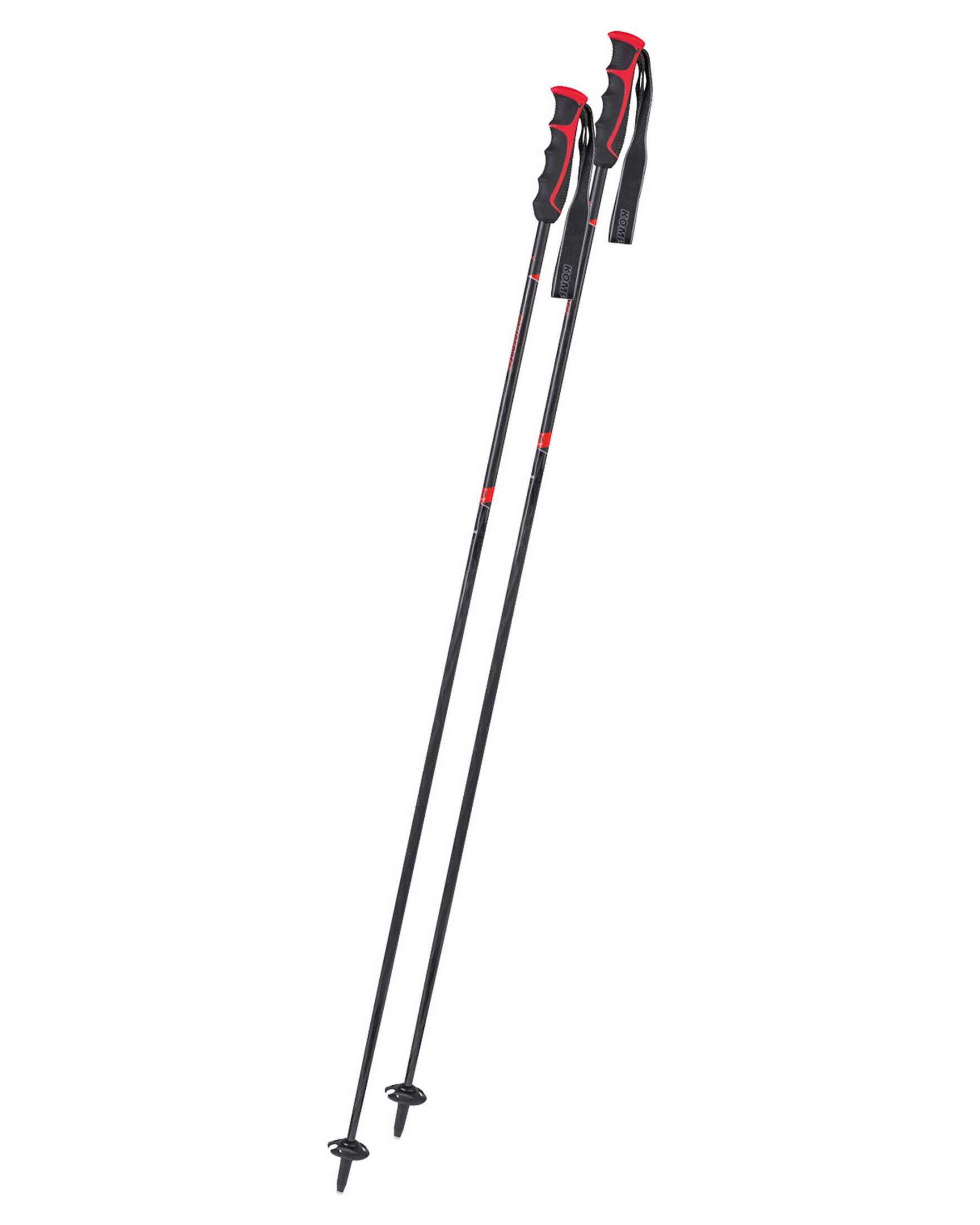 Komperdell| Skistöcke BOOSTER SPEED CARBON