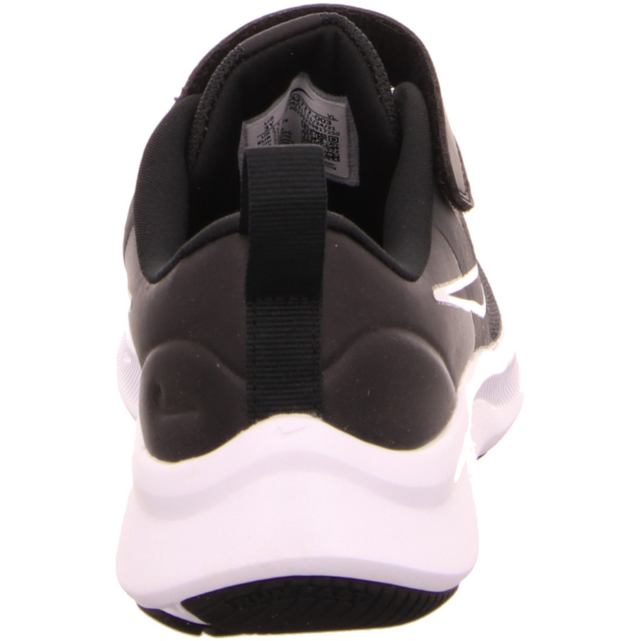 Nike Sportschuhe schwarz
