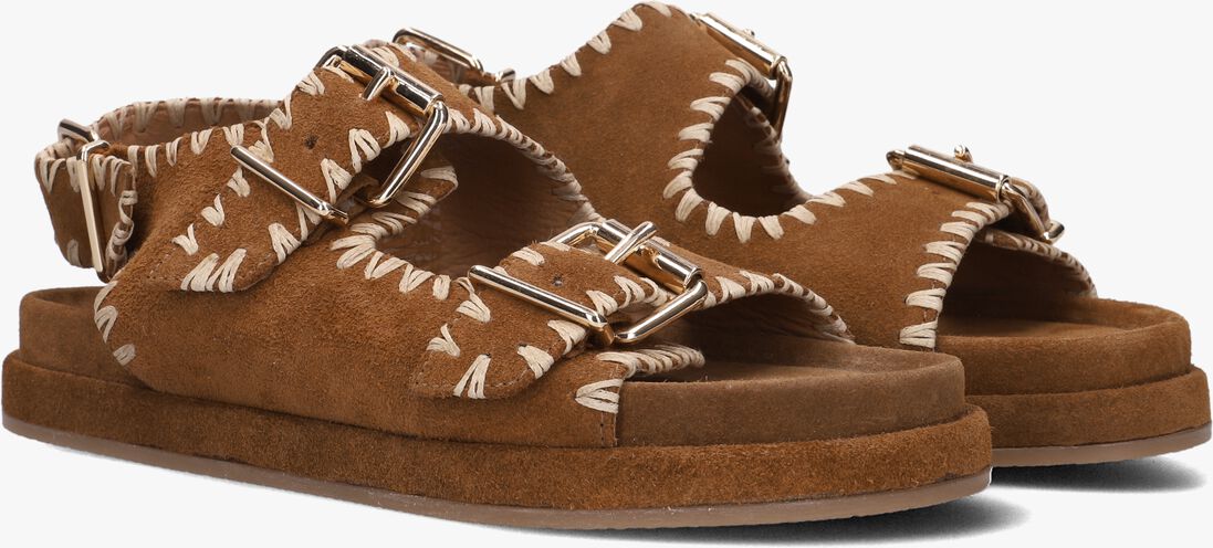 BLASZ camel blasz sandalen lpmag-15