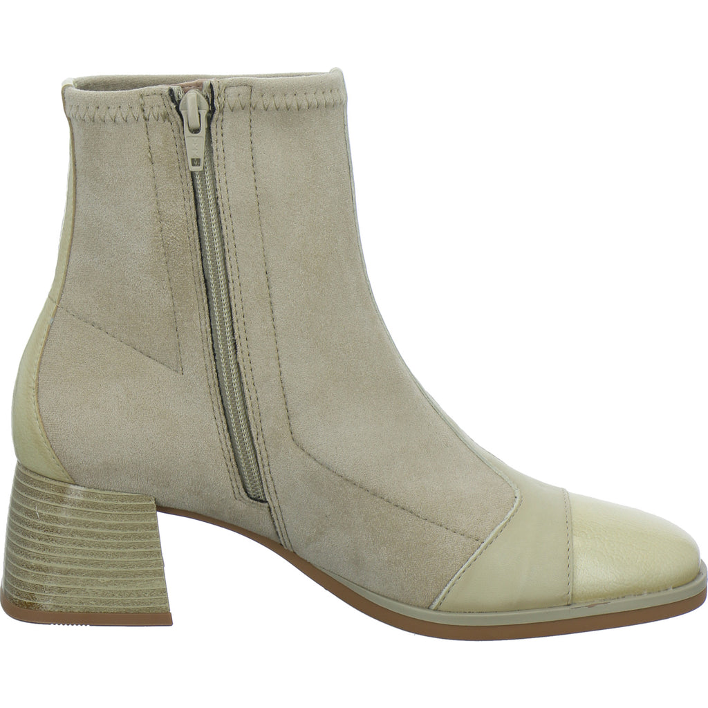 Hispanitas Stiefel Damen Beige