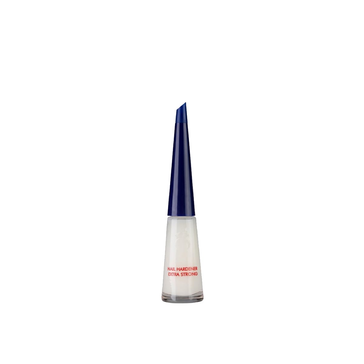Hérôme Durcisseur Extra-Fort pour Ongles Renforce les Ongles Mous, Fins et Dédoublés