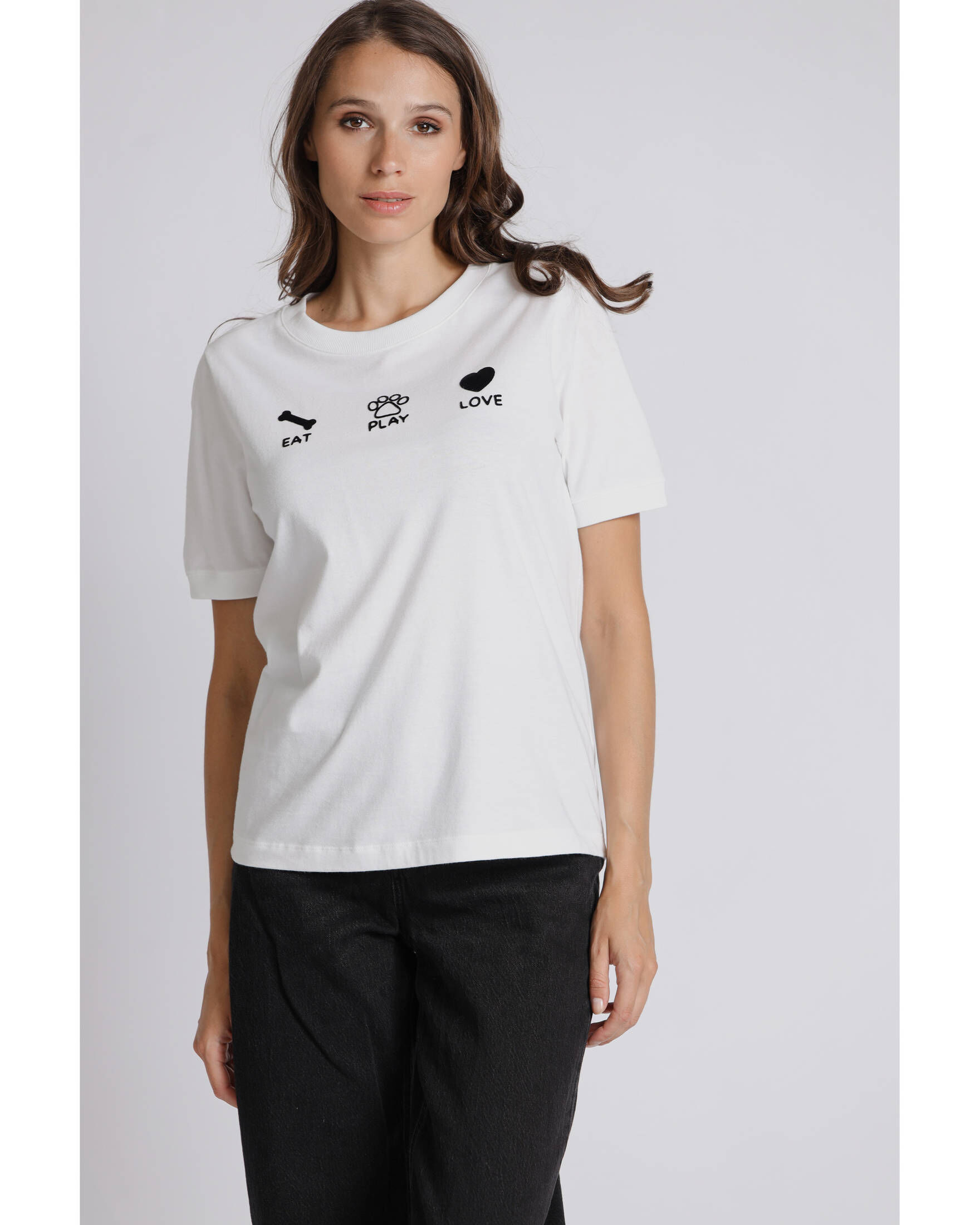Frogbox| Damen T-Shirt
