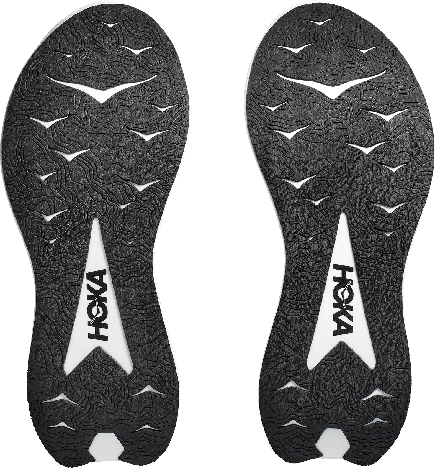 Transport X Unisex BWHT/Black/White