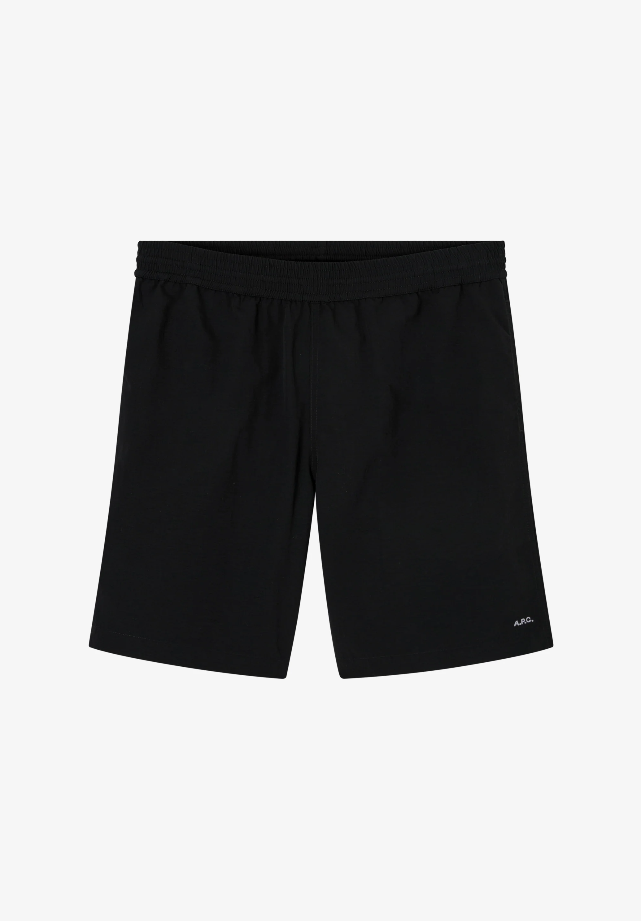 maillot de bain - Noir