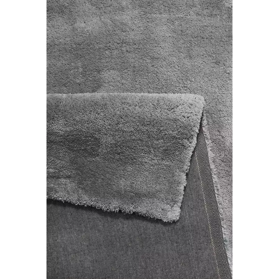Esprit Hochflorteppich #relaxx taupe grau