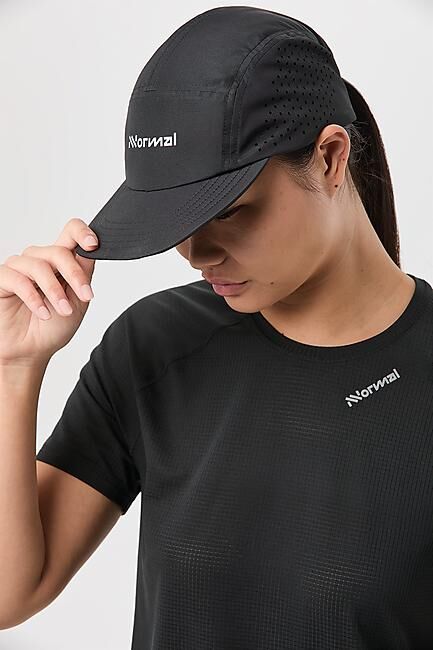 NNORMAL - T-SHIRT MC RACE T-SHIRT W