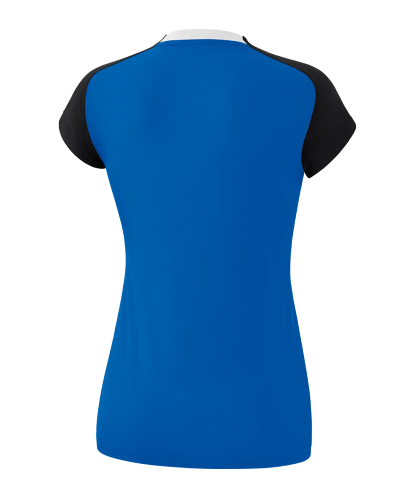 Erima Gandia Tanktop Damen Blau Schwarz Weiss