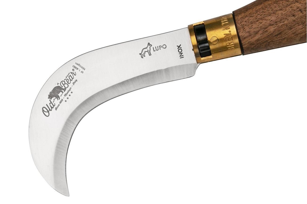 Old Bear Pruning Walnut L, 9747-21-LN tuindersmes