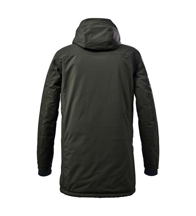 Killtec Men KOW 115 Parka