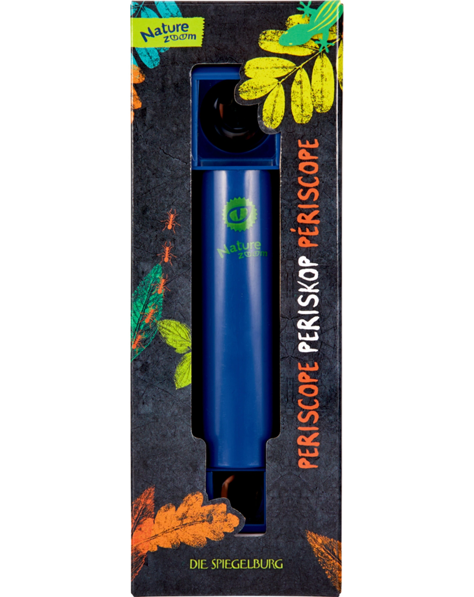 Periskop NATURE ZOOM