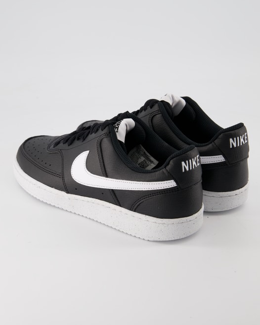 Nike COURT VISION LO NN Sneaker in Schwarz