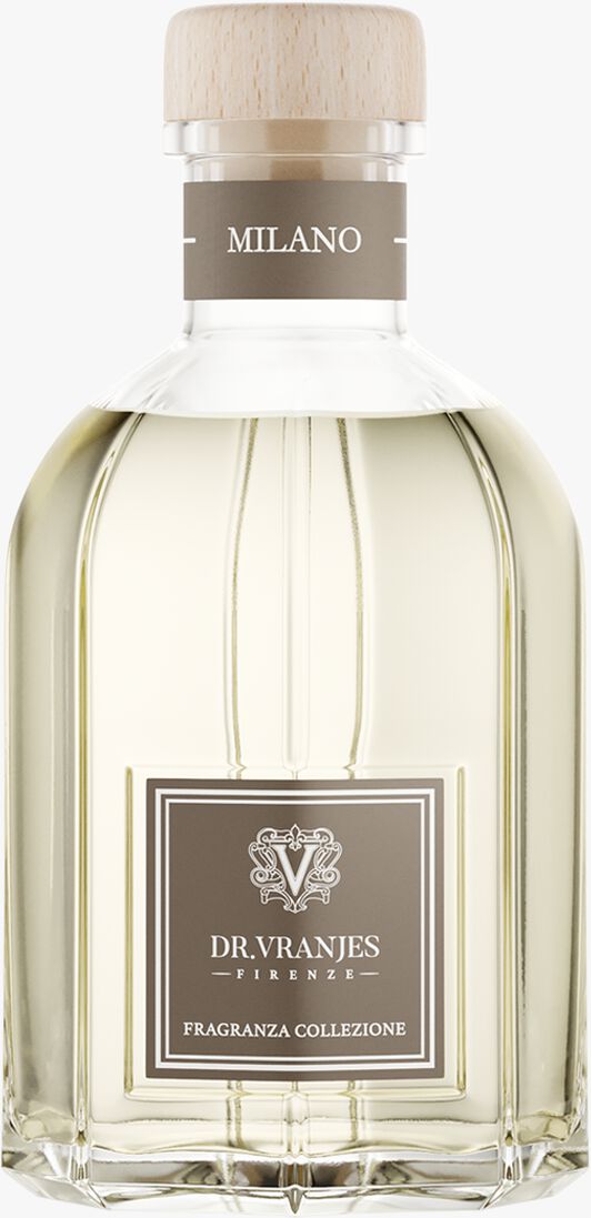 kleur n.v.t. dr. vranjes firenze geurstokjes milano diffuser 500ml