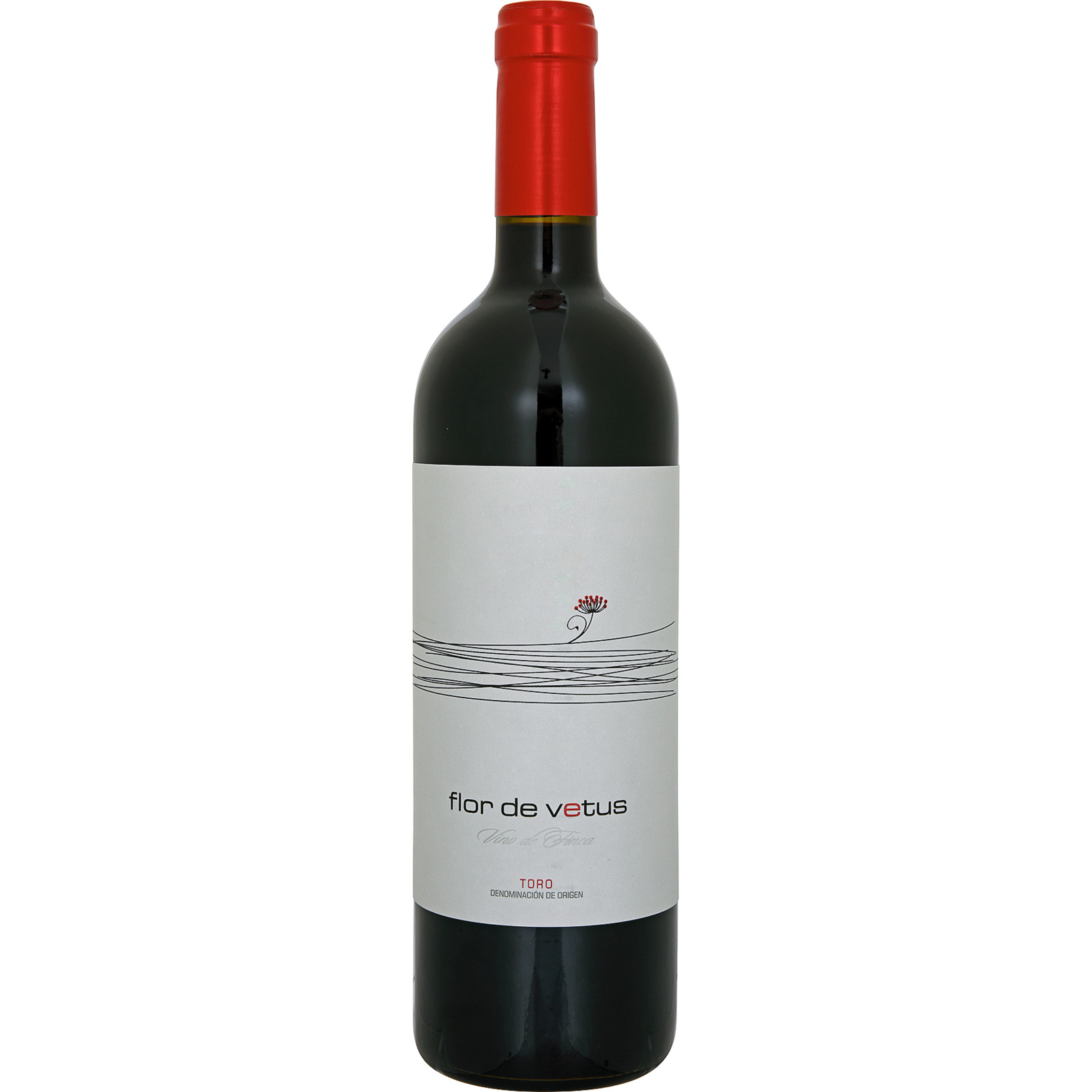 Flor de Vetus 75 cl