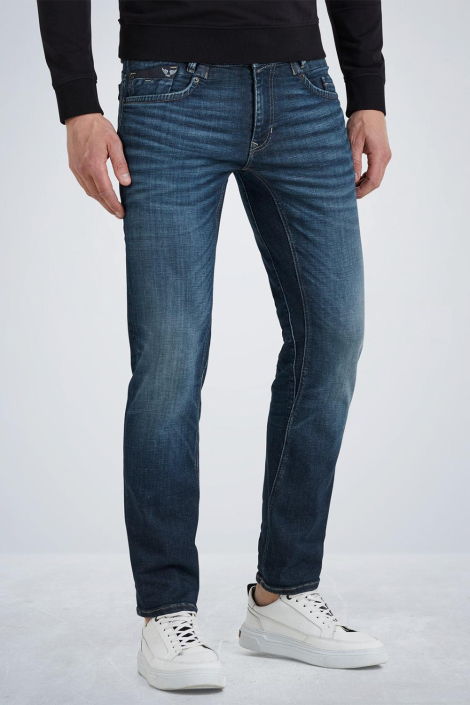 PME legend blauwe heren jeans