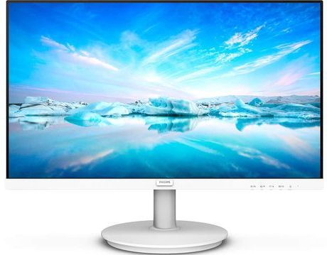 Philips - V Line 241V8AW/00 - Full HD Monitor - 24 Inch - IPS LED-technologie