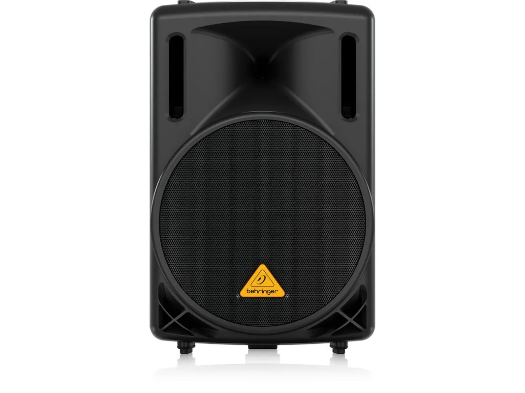 Behringer B212XL, 2-vejs, 200 W, 800 W, 8 ohm (O), 95 dB, 65 - 18000 Hz