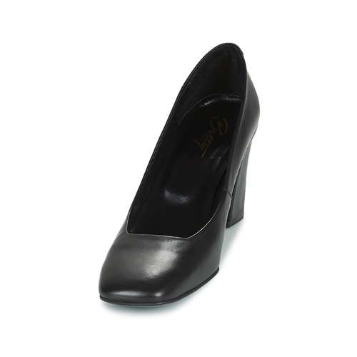 Betty London - PANERA - Noir