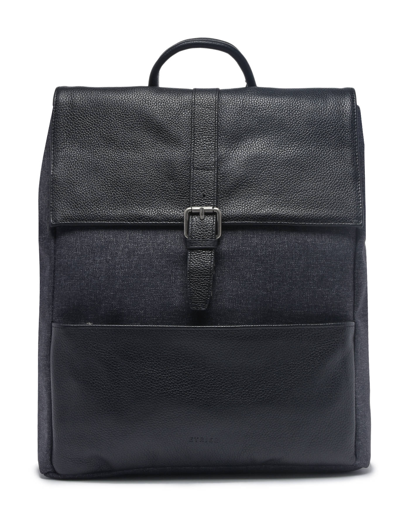 Sac  dos Light business 2 compartiments ETRIER