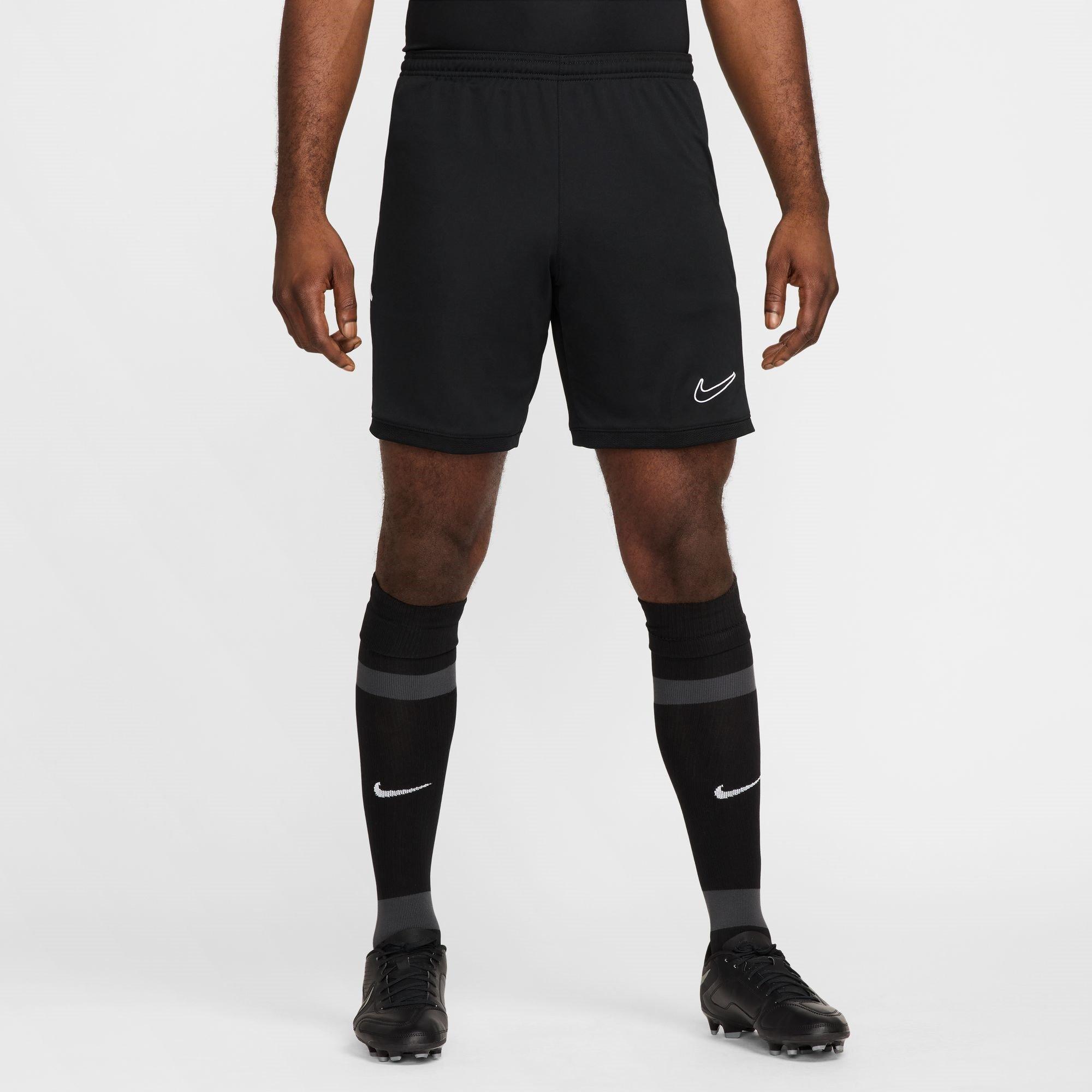 Nike Dri FIT Academy Mens Soccer Shorts