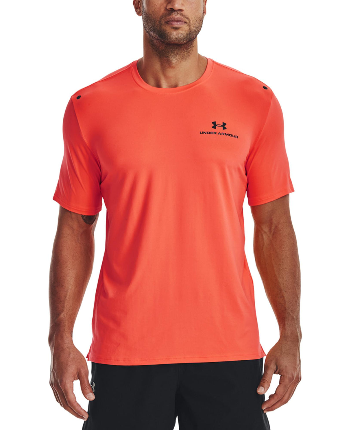 Under Armour<br>Rush Energy SS