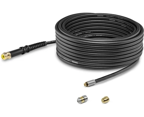Kärcher PC 15 pipe cleaning set