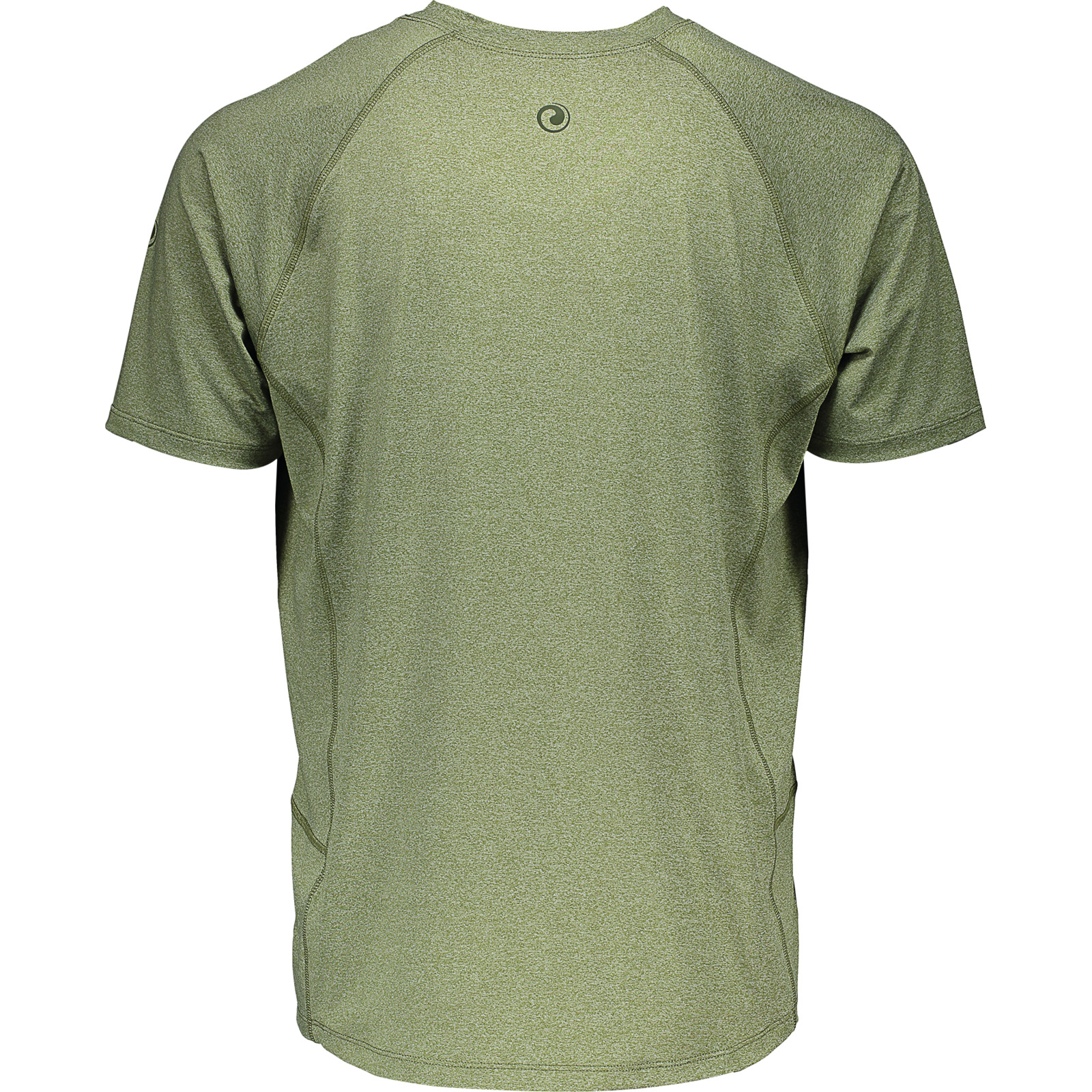 Sherpa Mashu T-Shirt Hrdried herb-Small