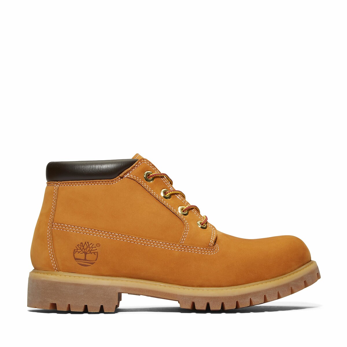 TIMBERLAND<br>Botas com veterinários Premium Impermeáveis