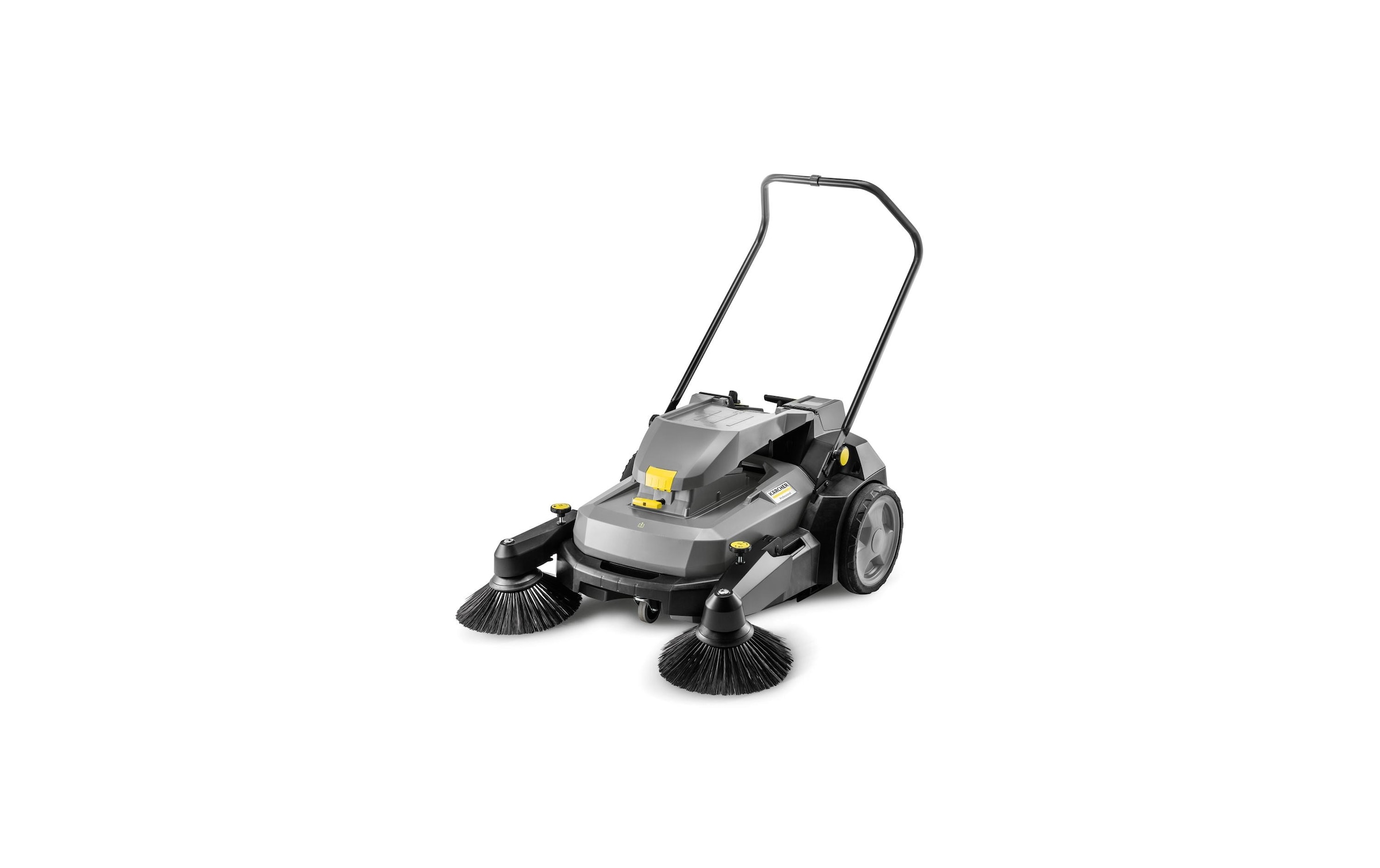 Kärcher Professional Handkehrmaschine »KM 70/30 C Bp 2SB«