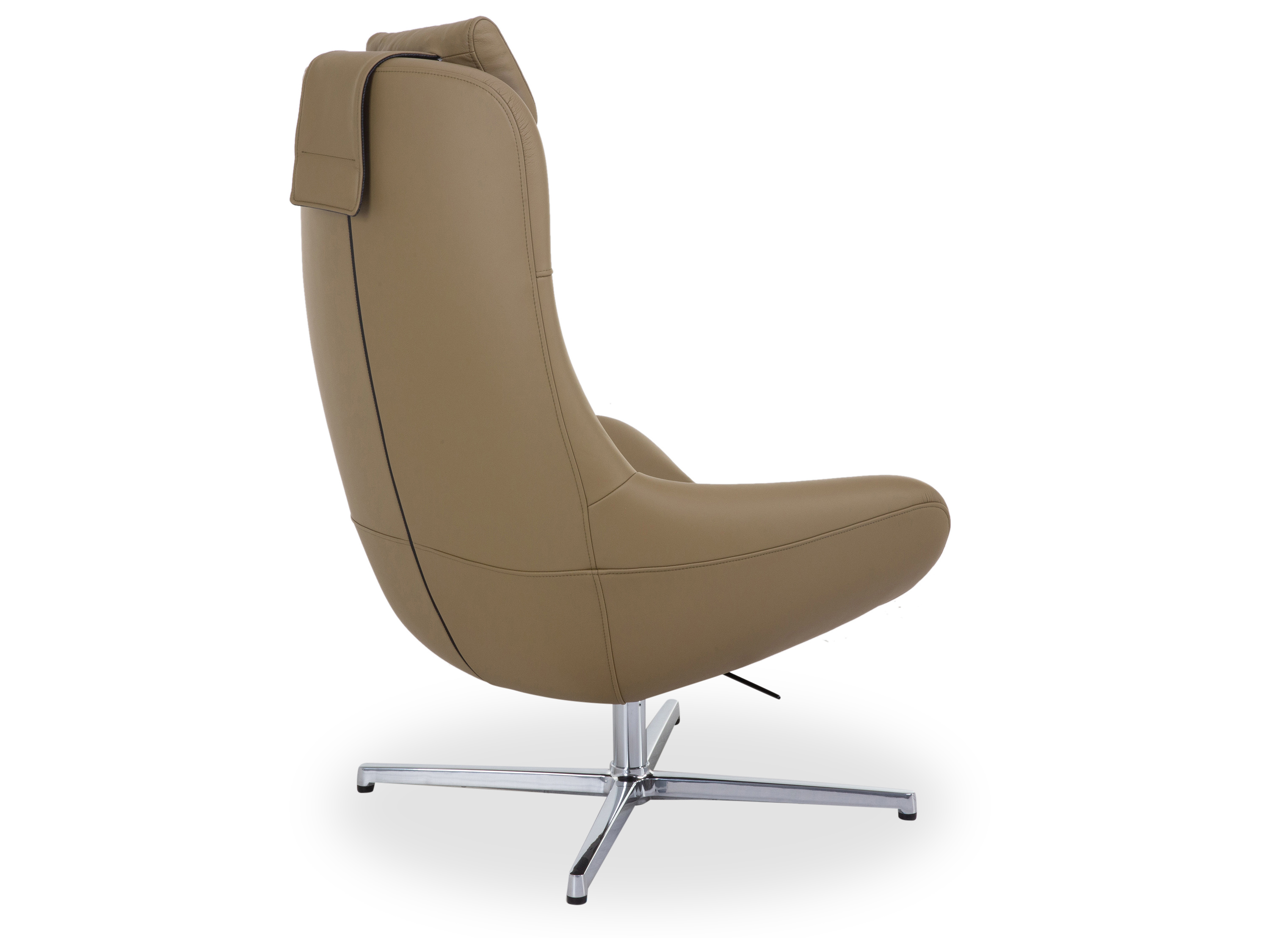 Sessel by Rolf Benz CREATION 485