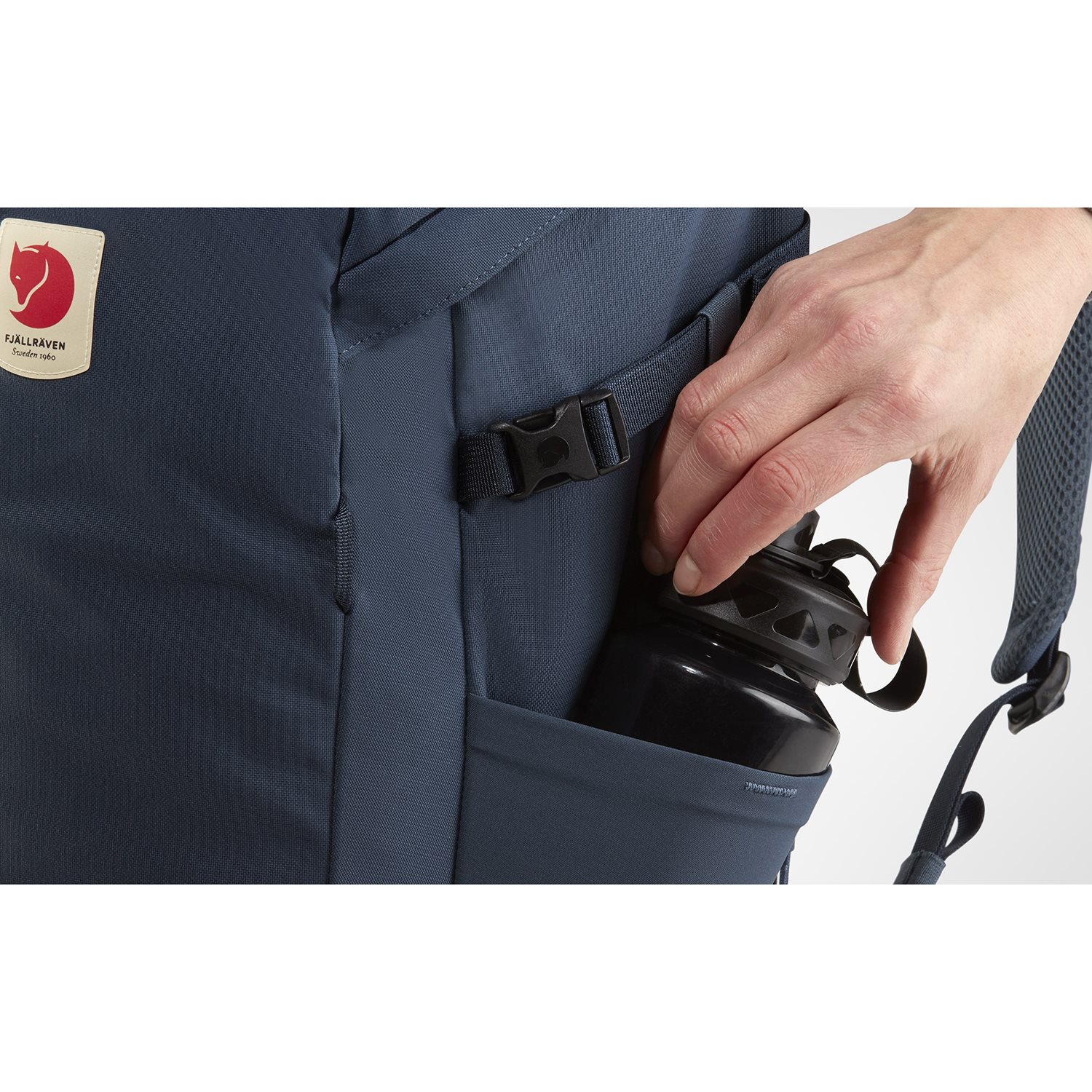 Fjallraven Ulvo 30 mountain blue