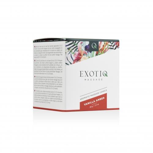 Exotiq *Massage Candle* Massagekerze