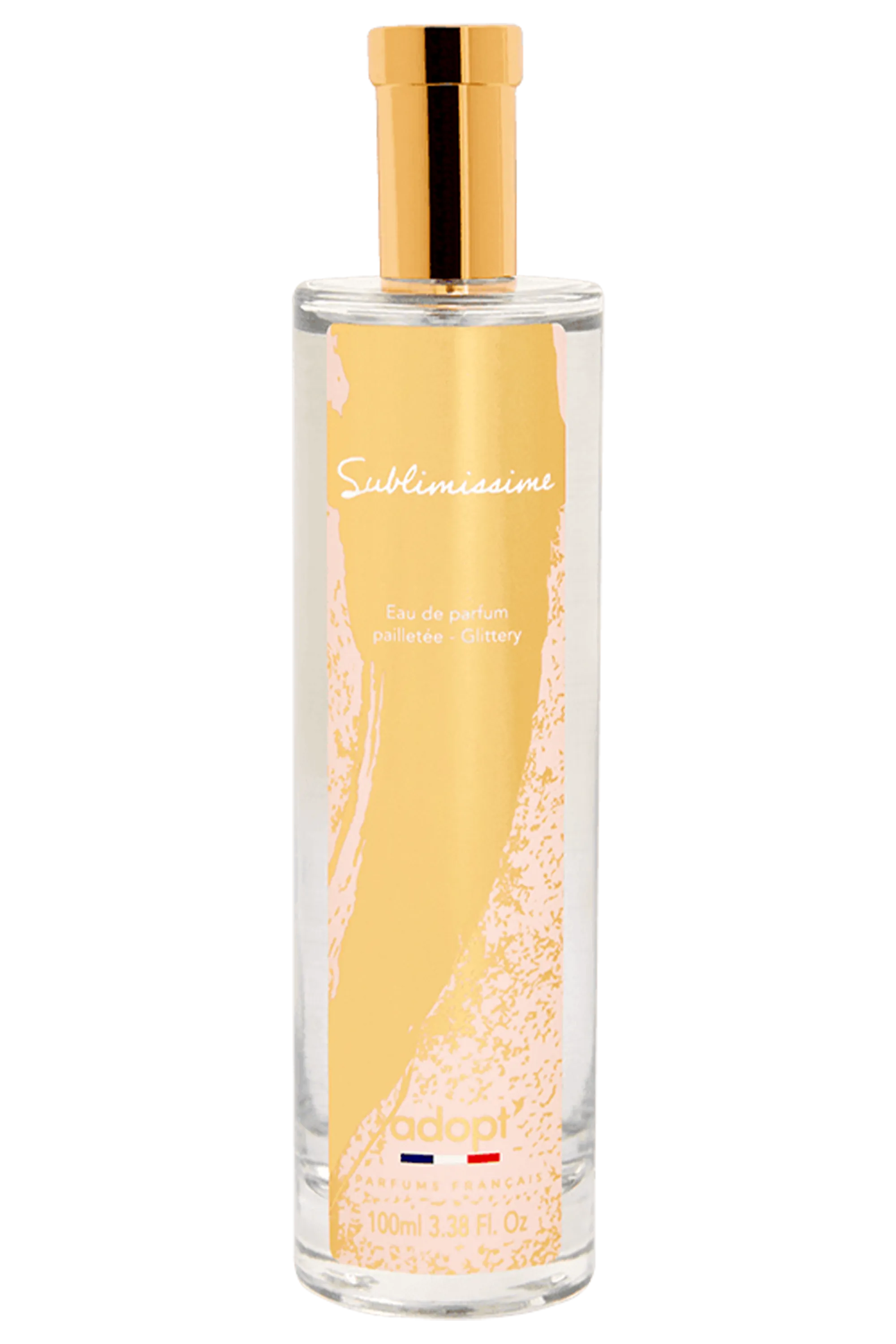 Adopt Parfums Eau de parfum Sublimissime-100 ml