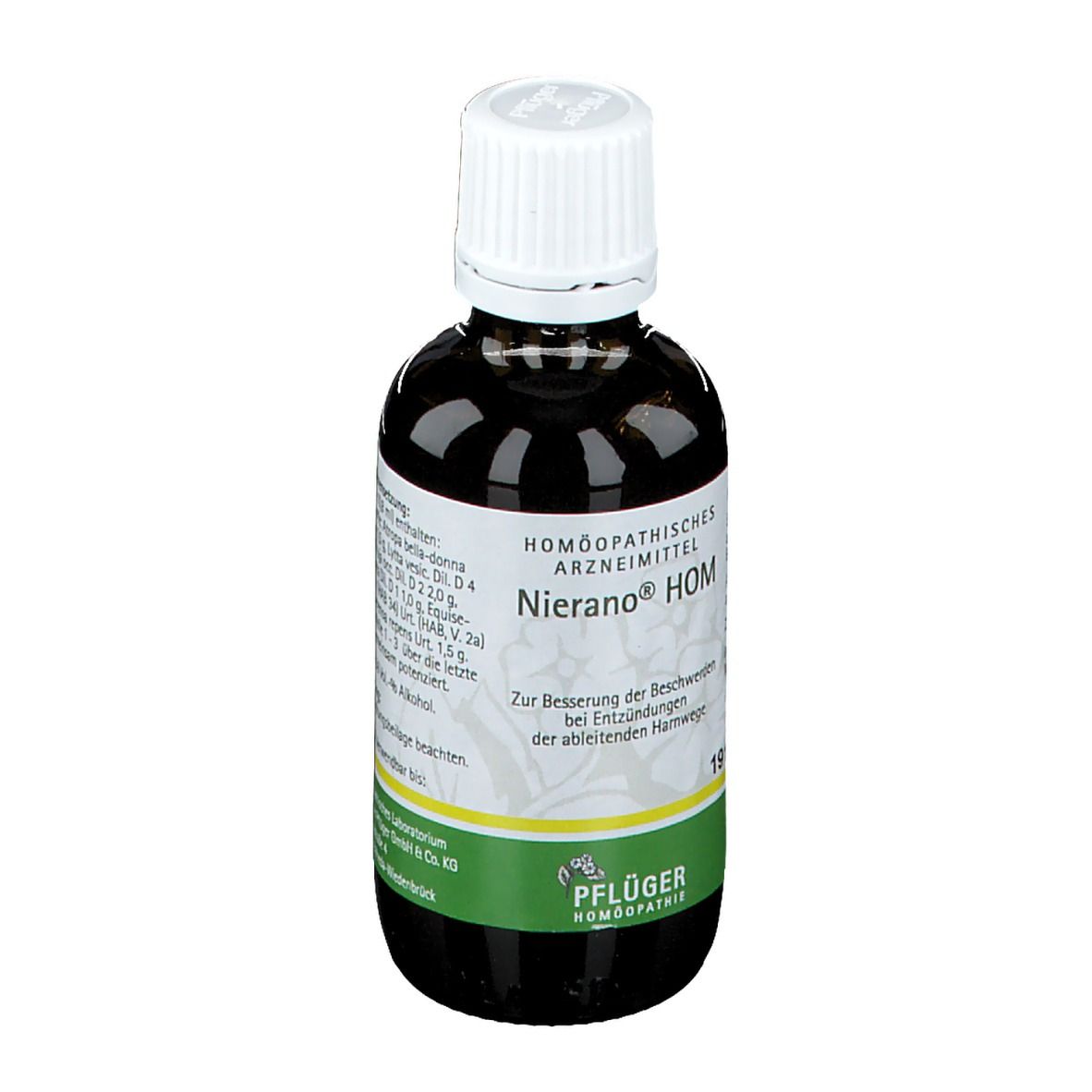 Nierano® Hom
