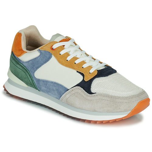 HOFF - BANGKOK WOMAN Gris / Beige / Azul
