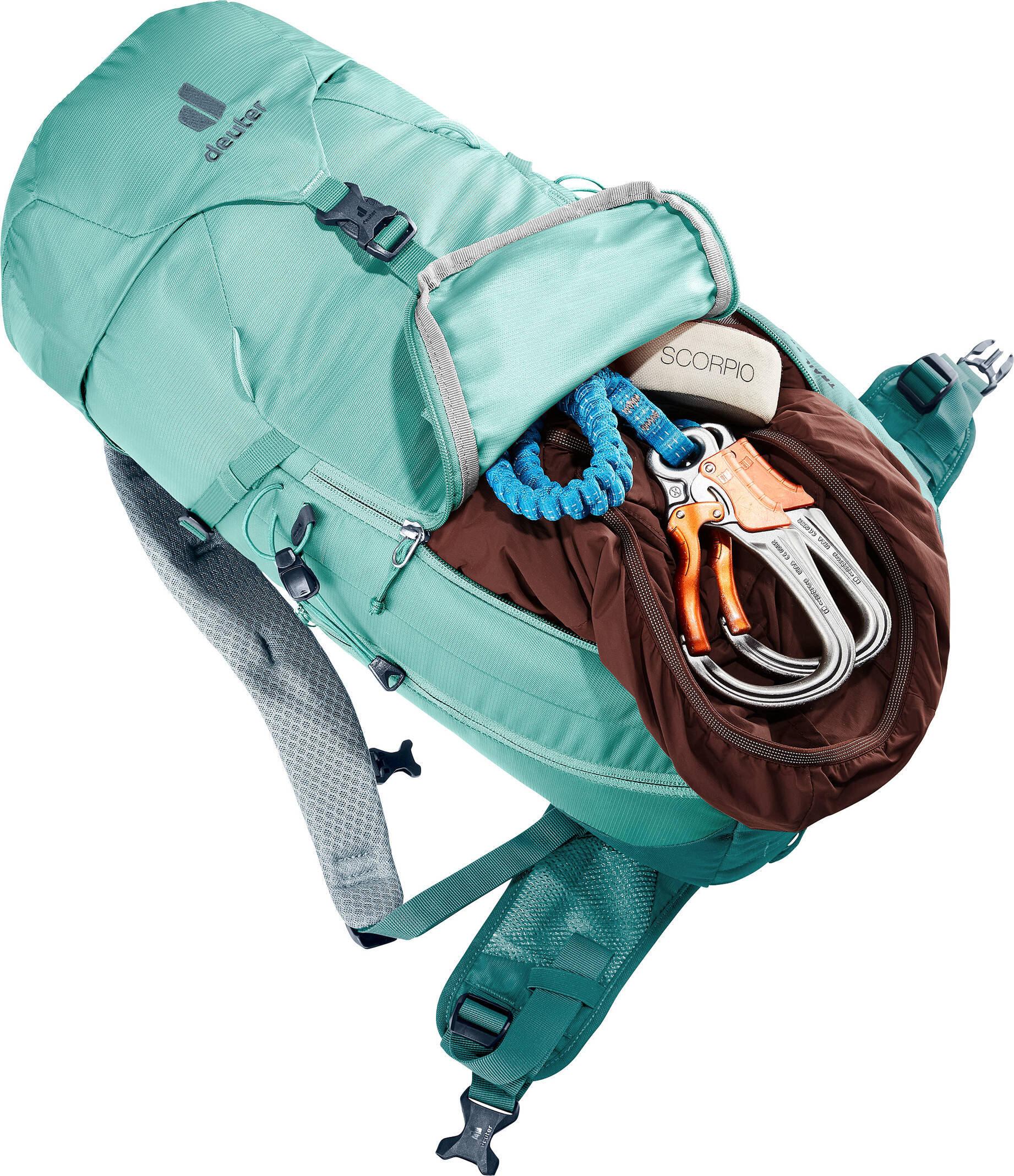 deuter| Damen Wanderrucksack Trail 22 SL