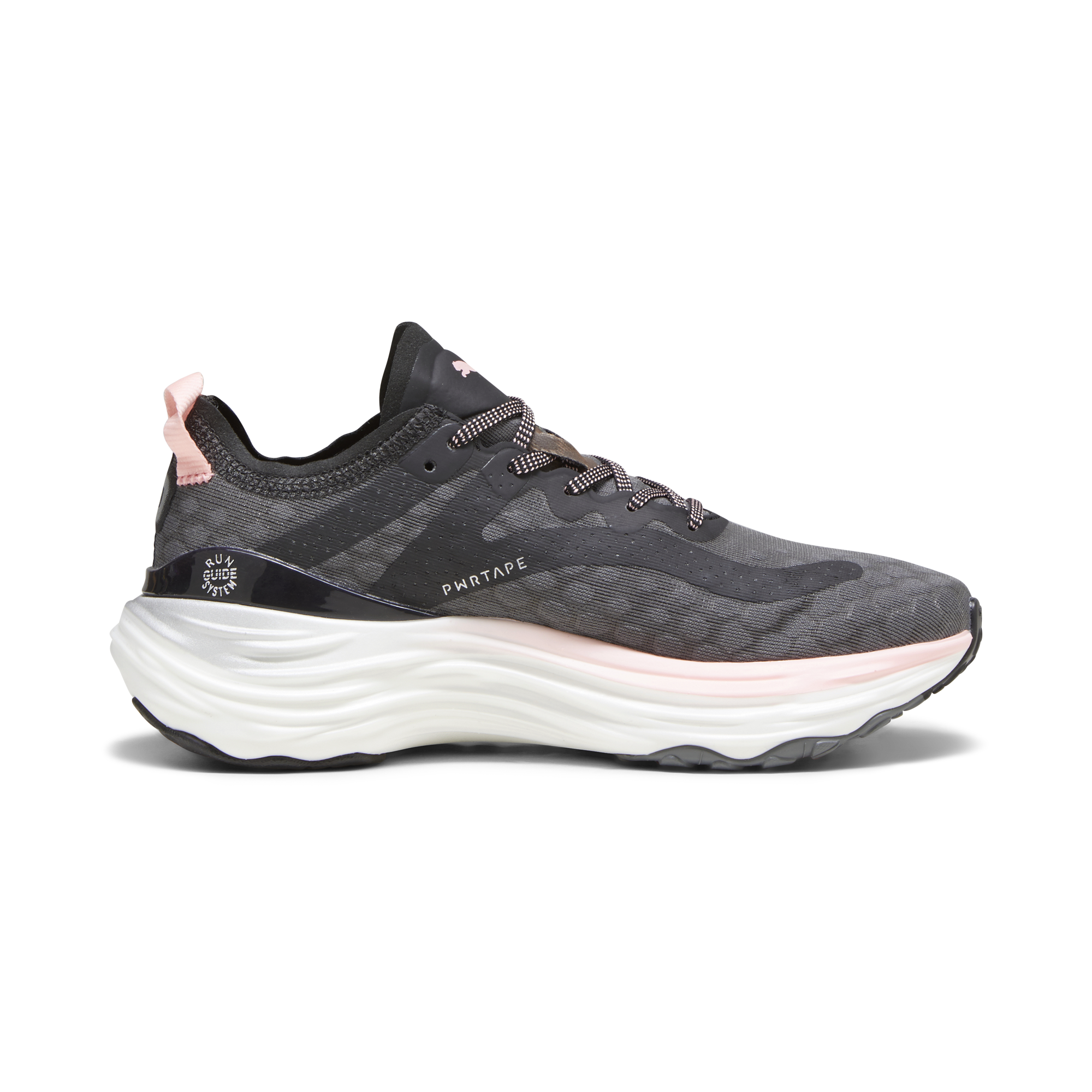 Puma ForeverRun Nitro, Dame<br>Løpesko med god støtte og mye komfort