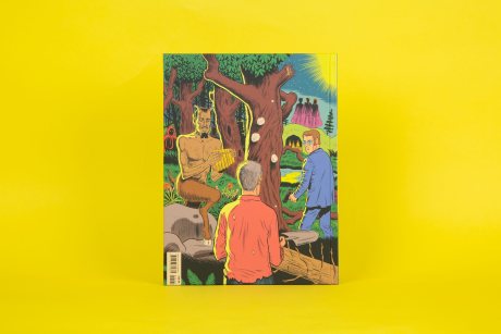 Monica (Hardback)