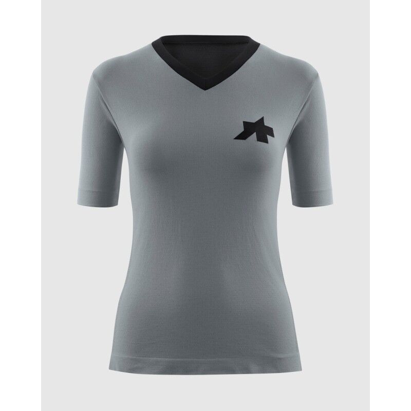 Tactica WOM TechT-ShirtT5 - Maillot VTT femme