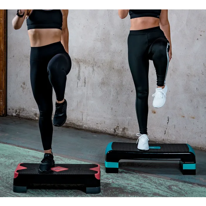 Avento Fitness Stepbank