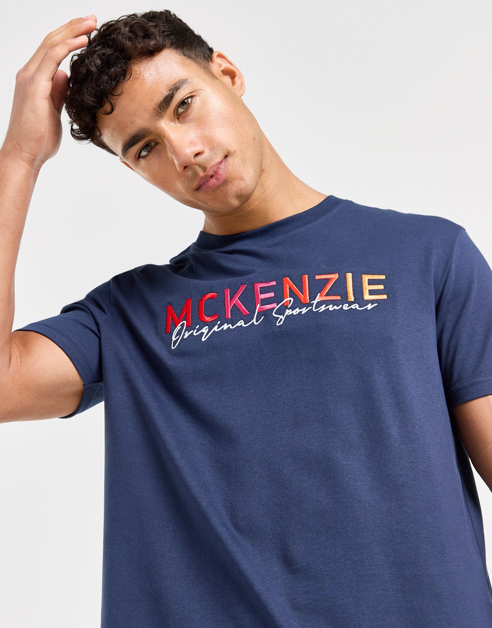 McKenzie Hare T-Shirt