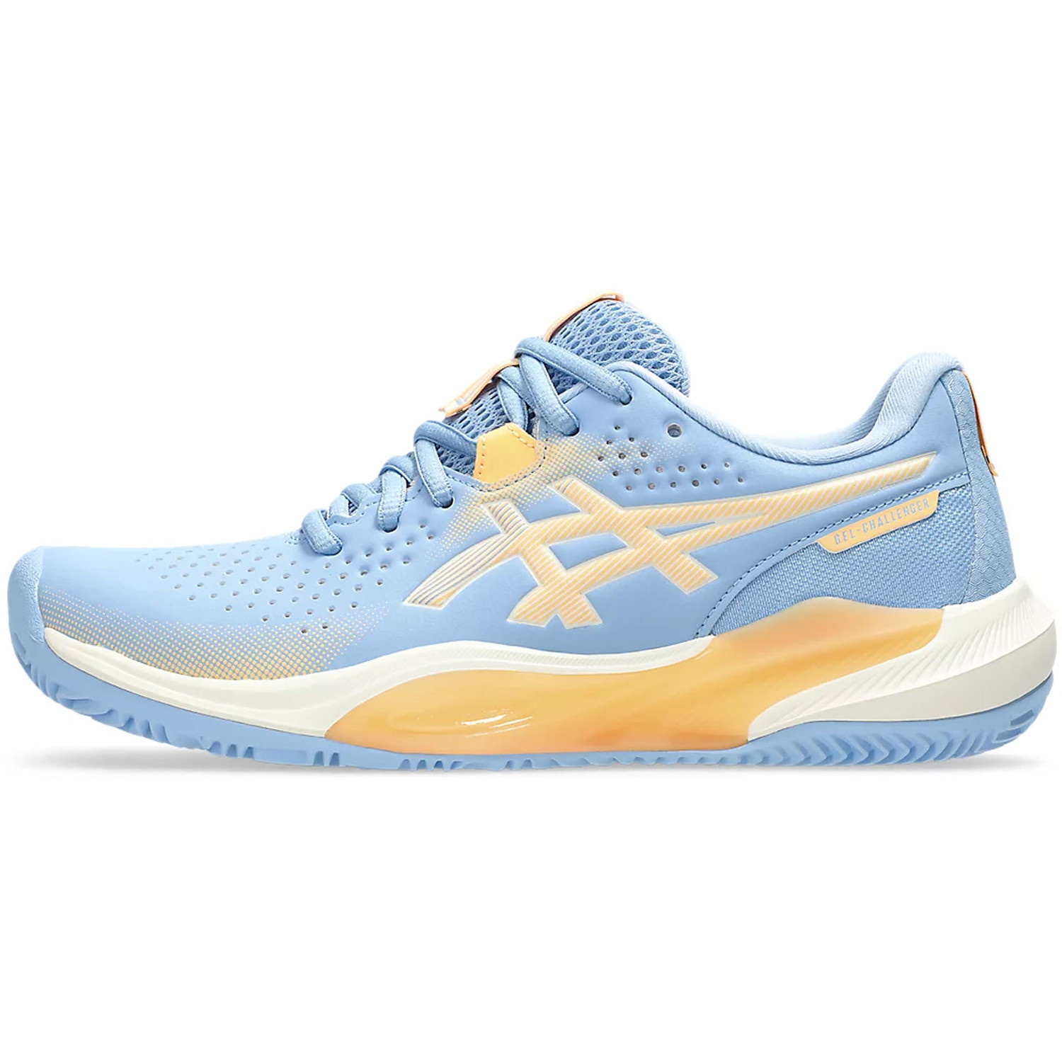 ASICS Gel-Challenger 15 Padel Dames