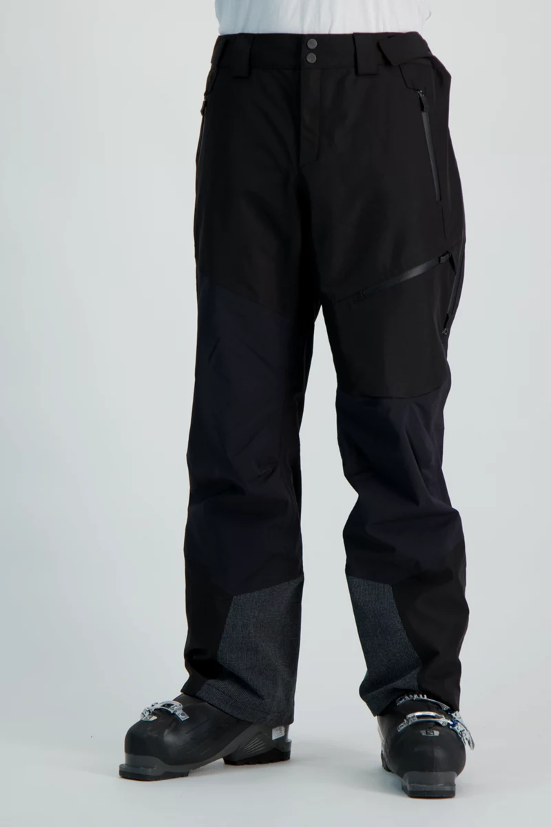 ziener Talinis Herren Skihose