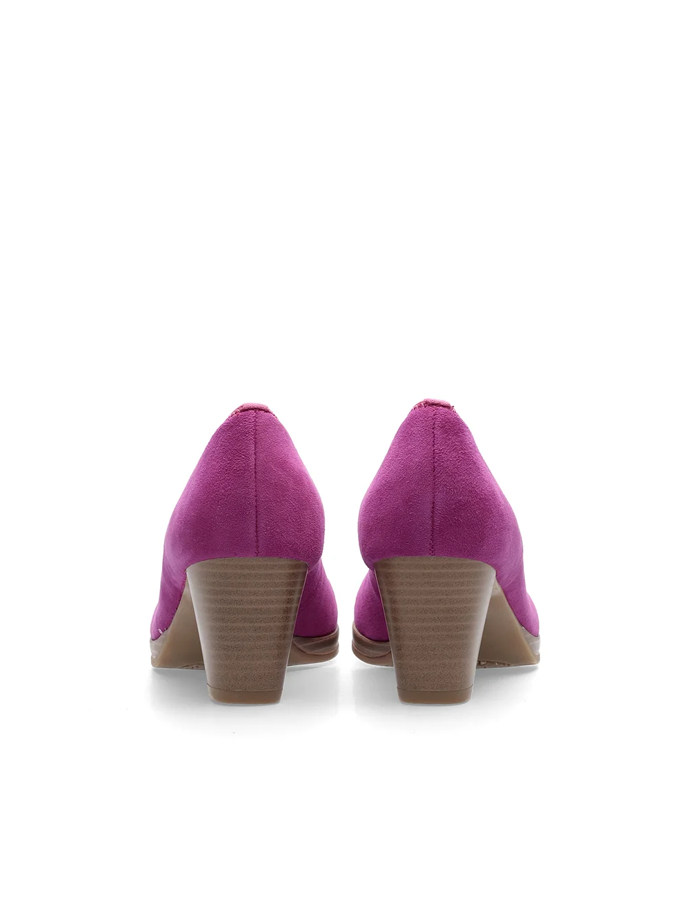 Pumps Orly pink