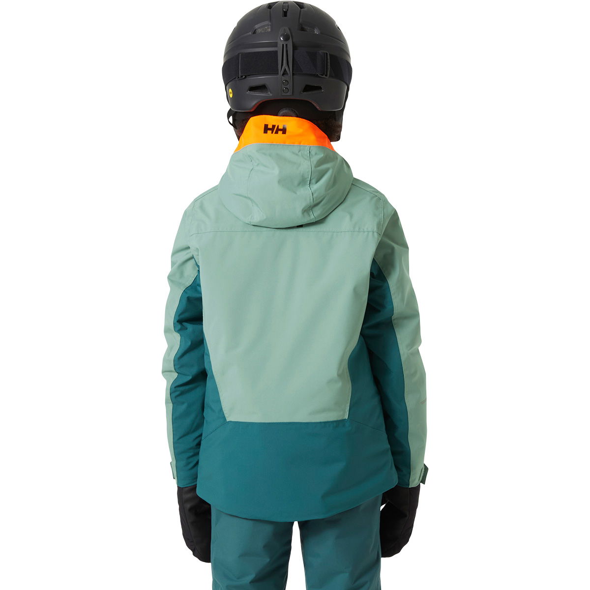 Helly Hansen Quest Skijakke Børn