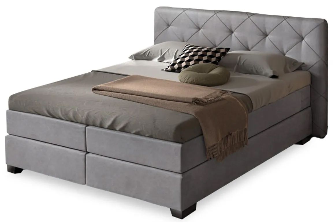 Boxspring Dream