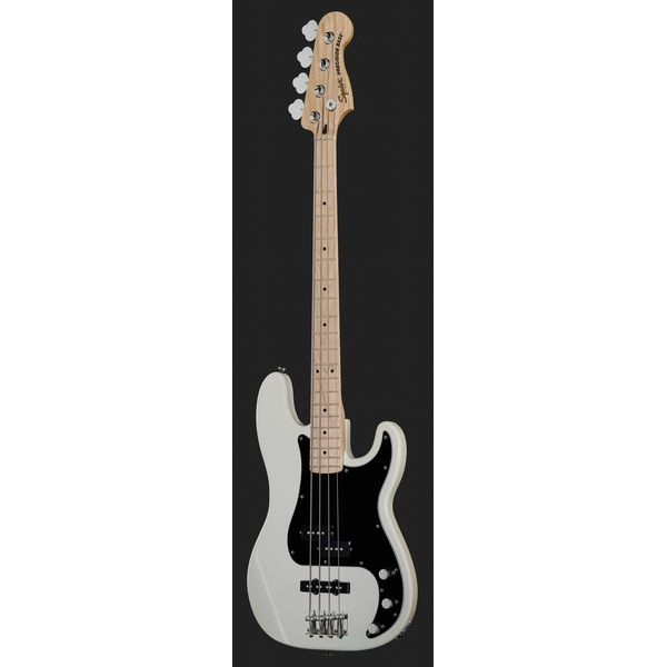 Squier Affinity P Bass MN PJ O Set